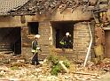 Hausexplosion Bornheim Widdig P089